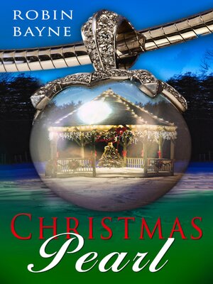 cover image of Christmas Pearl